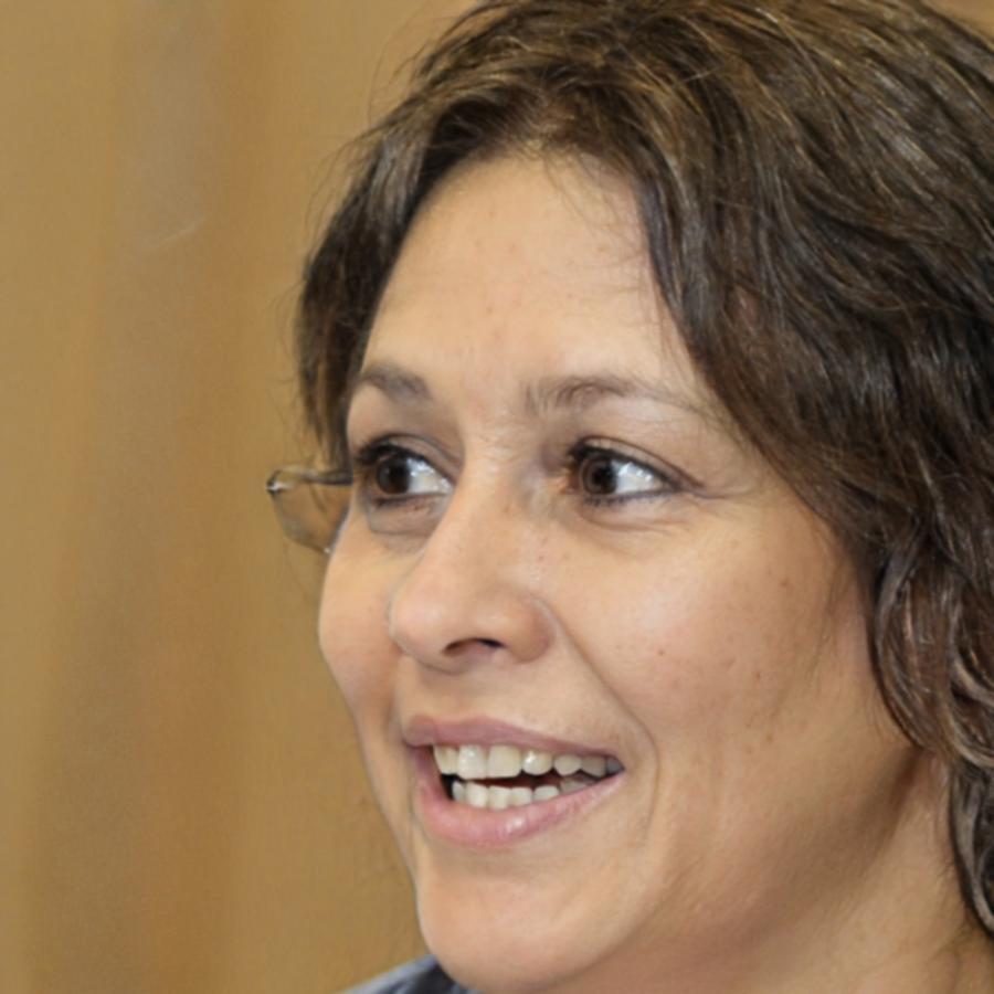 Maria Santos